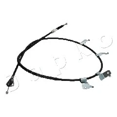 Cable Pull, parking brake