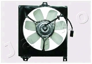 Fan, engine cooling (VNT151010)