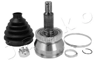 Joint Kit, drive shaft (62H40)