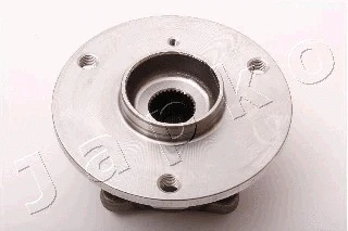 Wheel Hub