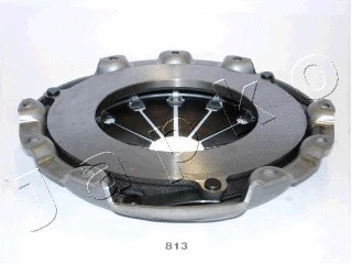 Clutch Pressure Plate