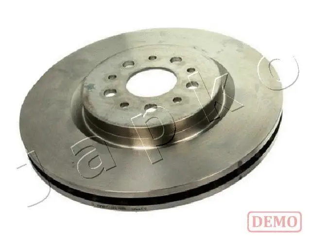 Brake Disc (600204C)