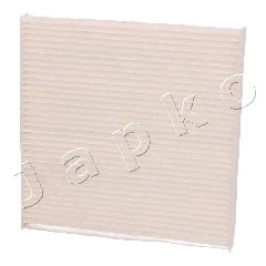 Filter, cabin air