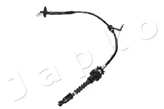 Cable Pull, clutch control (154K02)