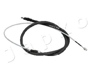 Cable Pull, parking brake (1310626)