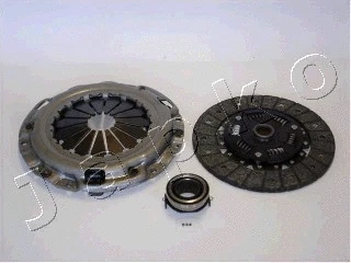 Clutch Kit (92534)