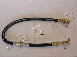 Holding Bracket, brake hose (692087)