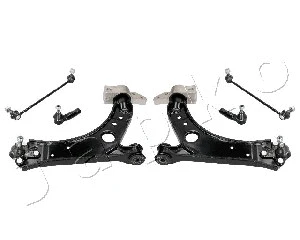 Control/Trailing Arm Kit, wheel suspension (1580925)