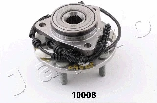 Wheel Hub (410008)