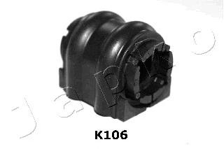 Bushing, stabiliser bar (GOJK106)