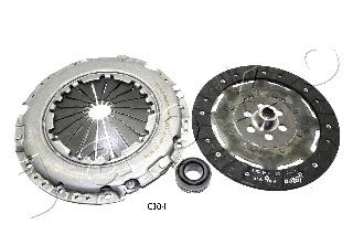 Clutch Kit (92CI04)