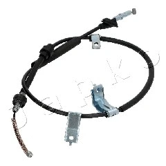 Cable Pull, parking brake