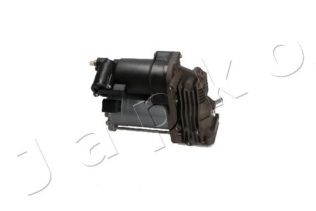 Compressor, compressed air system (MJASC068)