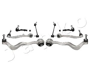 Control/Trailing Arm Kit, wheel suspension (1580105)