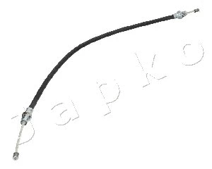 Cable Pull, parking brake (131915)