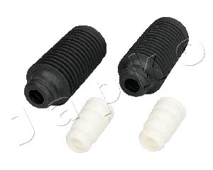 Dust Cover Kit, shock absorber (159403)