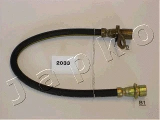 Holding Bracket, brake hose (692033)