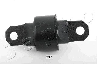 Mounting, control/trailing arm (GOJ317)
