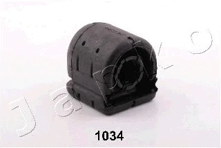 Mounting, control/trailing arm (GOJ1034)