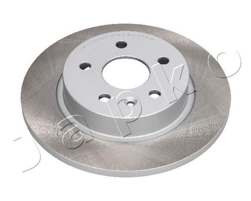 Brake Disc (61W06C)
