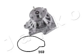 Water Pump, engine cooling (35559)