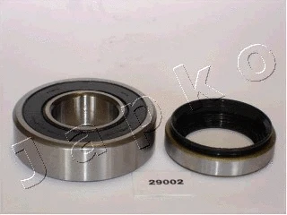 Wheel Bearing Kit (429002)