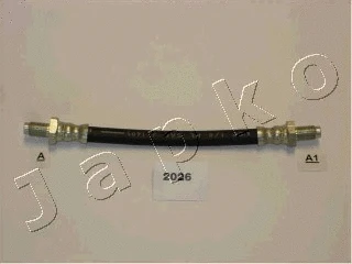 Holding Bracket, brake hose (692026)