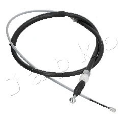 Cable Pull, parking brake (1310938)