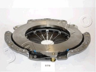 Clutch Pressure Plate