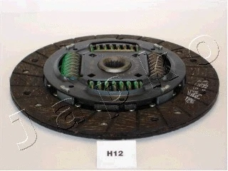 Clutch Disc (80H12)