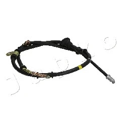 Cable Pull, parking brake (131591L)