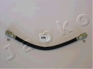 Holding Bracket, brake hose (69528)