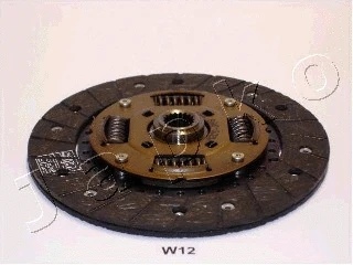 Clutch Disc (80W12)