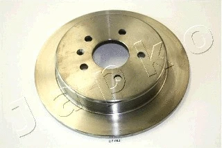 Brake Disc (61012)