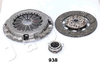 Clutch Kit (92938)