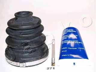 Bellow Kit, drive shaft (63271)