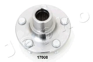 Wheel Hub (417008)