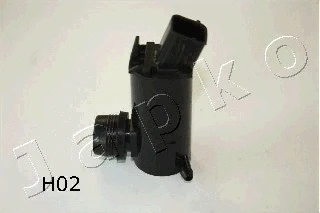 Washer Fluid Pump, window cleaning (156H02)