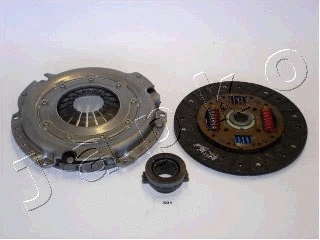 Clutch Kit (92S01)
