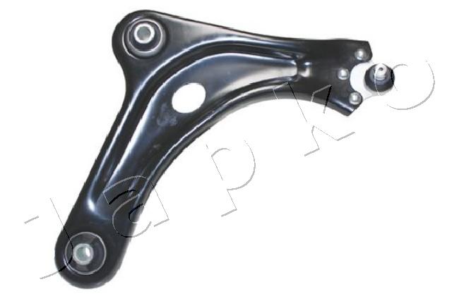 Control/Trailing Arm, wheel suspension (720609R)