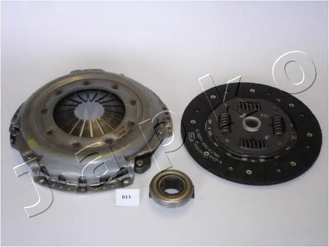 Clutch Kit (92011)
