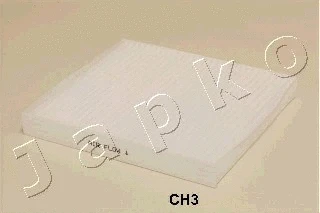 Filter, cabin air (21CH3)