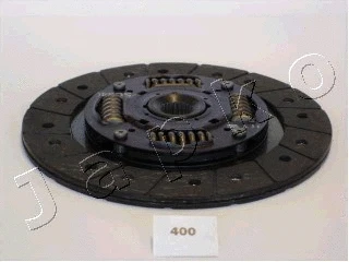 Clutch Disc (80400)