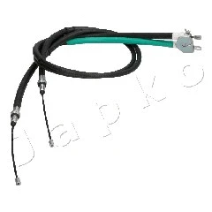 Cable Pull, parking brake (1310324)