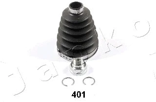 Bellow Kit, drive shaft (63401)