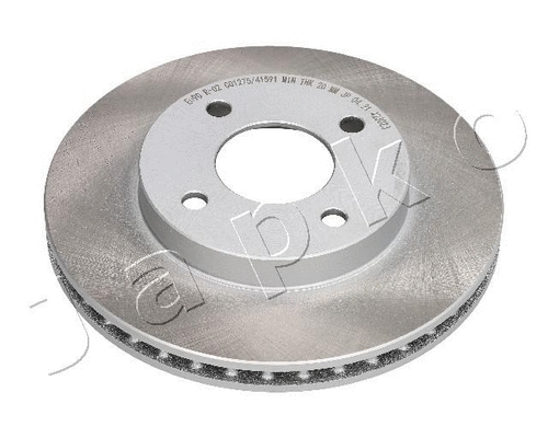 Brake Disc (60173C)