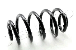 Suspension Spring (ZCJ6223X)