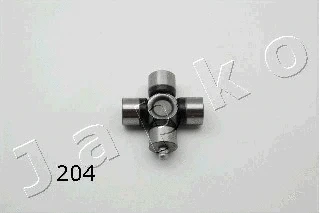 Joint, propshaft (66204)