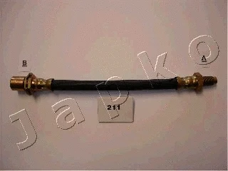 Holding Bracket, brake hose (69211)