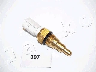 Temperature Switch, radiator fan (12307)